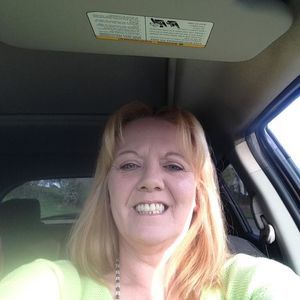 Meet your Posher, Sandi